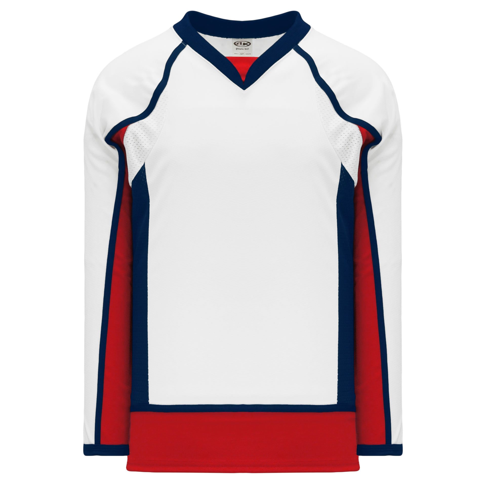 Pro Hockey Jerseys H550D-WAS-G01 Pro Hockey Jerseys H550D-WAS-G01