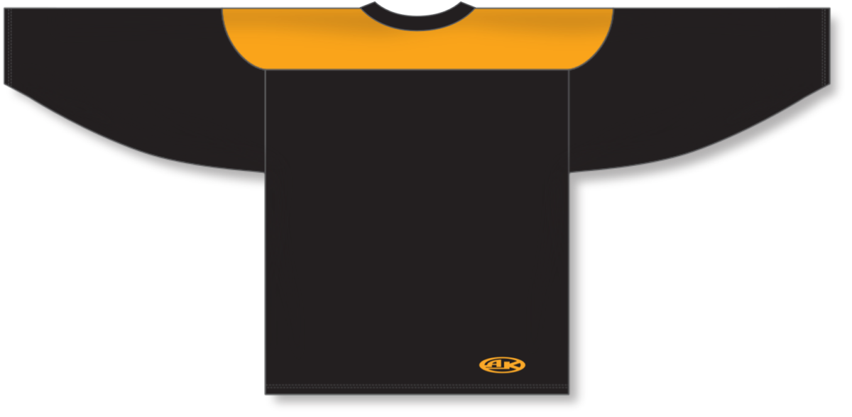 League Hockey Jerseys H6100-G01