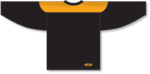 League Hockey Jerseys H6100-G01
