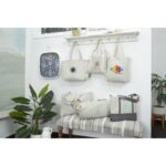 Repose 10oz Recycled Cotton Box Tote w/Snap
