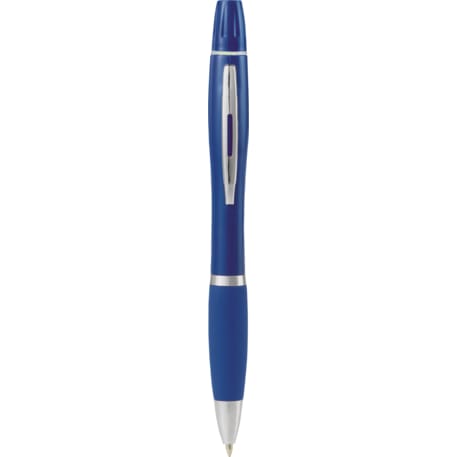 Nash Ballpoint Pen-Highlighter