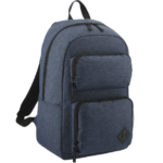 Graphite Deluxe 15" Computer Backpack