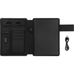 FSC® Mix Titus 5000 mAh Wireless Charging Journal