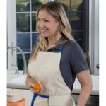 Recycled Cotton Apron
