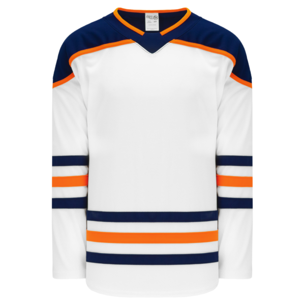 Pro Hockey Jerseys H550B-EDM-G01