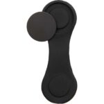 Silicone Hat Clip w/ Ball Marker