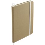 FSC® Mix 5" x 7" Bound Notebook