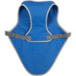 Paws & Claws Reflective Pet Vest (Medium)