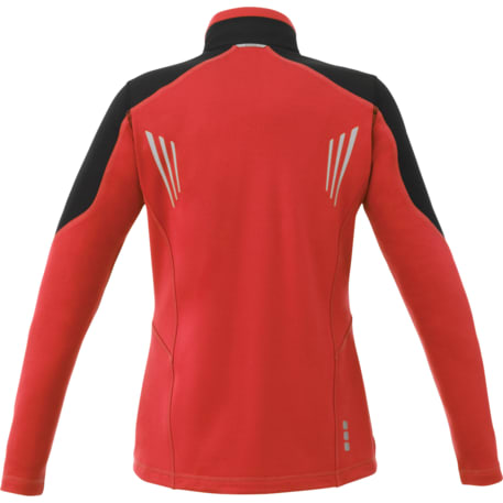 Women's Sonoma Hybrid Knit Jacket