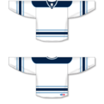 Pro Hockey Jerseys H550B-MAI-G03