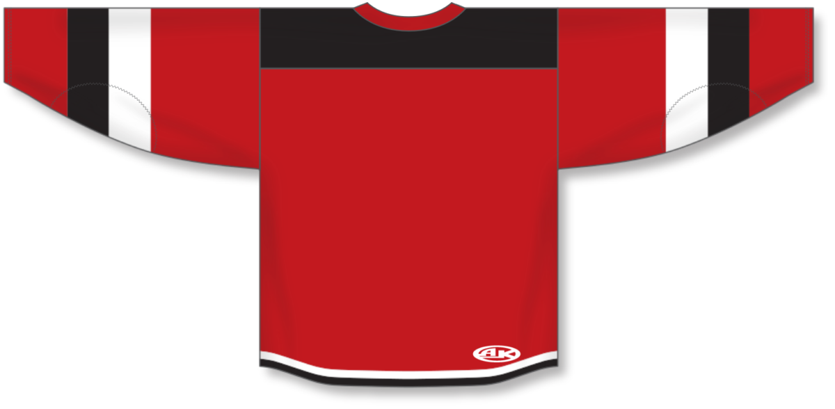 Select Hockey Jerseys H7400-G01