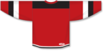 Select Hockey Jerseys H7400-G01