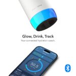 HidrateSpark PRO 2 Chug 21oz