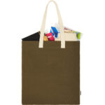 FEED Organic Cotton Convention Tote