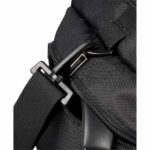 High Sierra Trekpoint Flap Duffle
