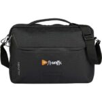 Elleven Recycled Messenger Briefcase