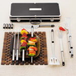 Grill Master Set