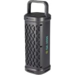 High Sierra Trail Grip Magnetic Outdoor Speaker
