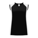 AK-KNIT V601L-G01 Ladies Volleyball Jerseys V601L-206