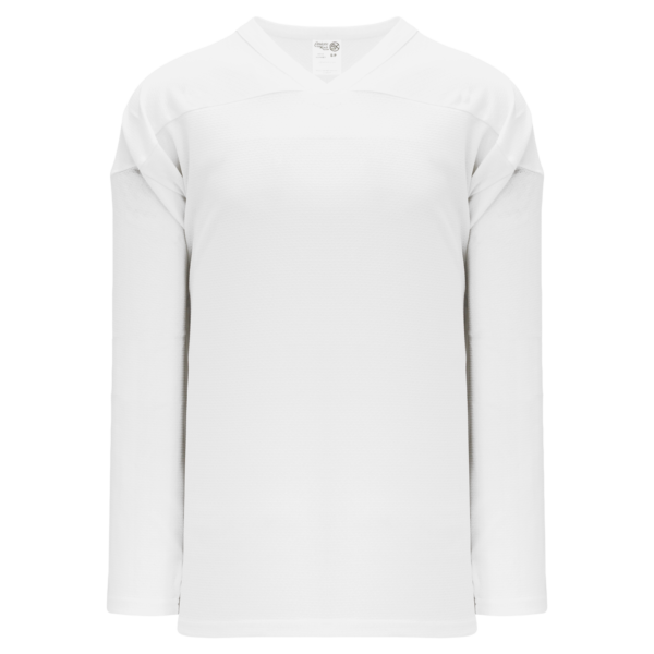 Practice Hockey Jerseys H6000-G01