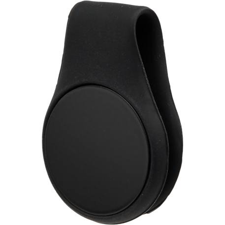 Silicone Hat Clip w/ Ball Marker