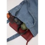 Recycled Washed 10oz Cotton Tote