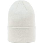 Recycled Knit Beanie - Unisex