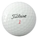 Titleist TruFeel - 12 Pack