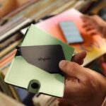 Chipolo Card Bluetooth Tracker