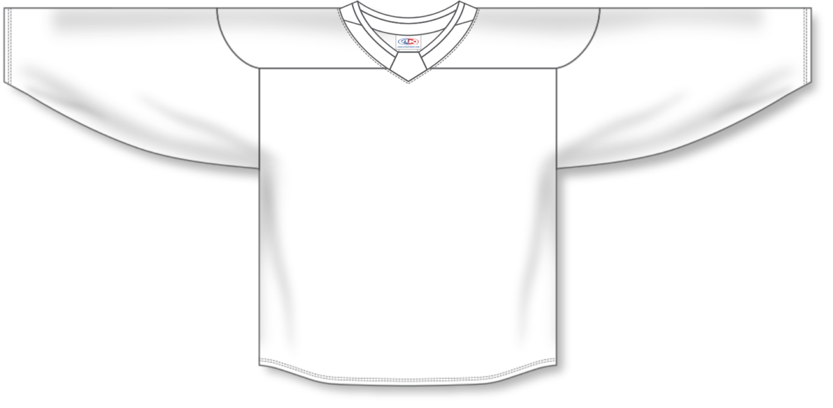 Practice Hockey Jerseys H6250-G01