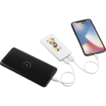 Tilt High Density 5000 mAh Power Bank
