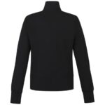 American Giant Moto Full Zip - Women's