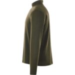 Men’s STRATTON Knit Quarter Zip