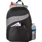 Tornado Deluxe Backpack