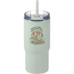 Auxo 24oz Double Wall Vacuum Insulated Tumbler