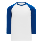 Baseball Long Sleeve Shirts BA1846-G02