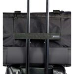 High Sierra Courier Duffle
