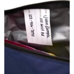 Caribou Drift RPET 9 Can Cooler