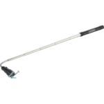Flare Telescopic LED Magnetic Flashlight