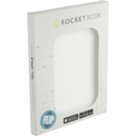 Rocketbook Executive Flip Notebook Set