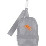 Mini Daybreak Backpack Charm