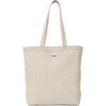 FEED Organic Cotton Shopper Tote