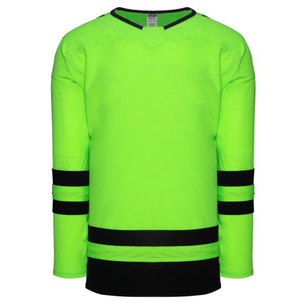 AK-KNIT H550B-DAL-G02 Pro Hockey Jerseys H550B-DAL655B