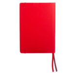 LEUCHTTURM1917 5.75" x 8.25" Hardcover Notebook