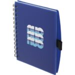 FSC® Mix 5.5" x 7" Coordinator Spiral Notebook