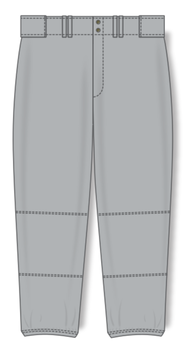 Pro Baseball Pants BA1385L-G03