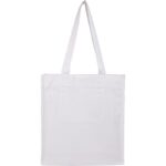 FEED Organic Cotton Book Tote