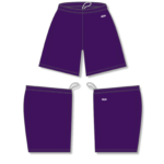 Baseball Shorts BAS1300-G01