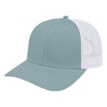 Cap America Trucker Mesh Back Cap