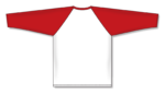 Baseball Long Sleeve Shirts BA1846-G02